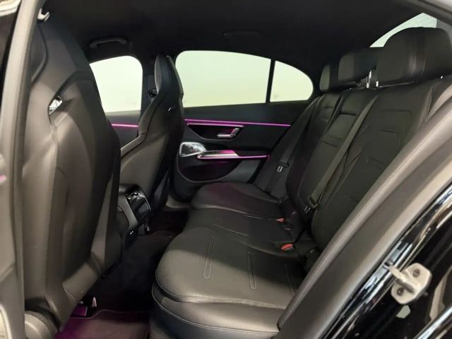 Mercedes-Benz E 53 AMG AMG Line Sedan