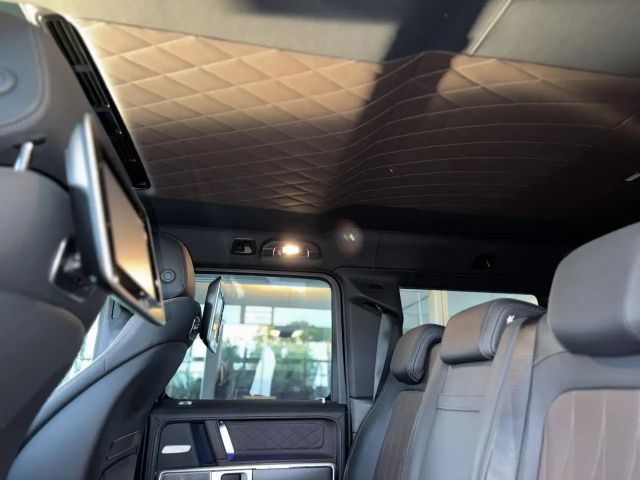 Mercedes-Benz G 500 Final Edition, 360, Distronic, Standheizung!