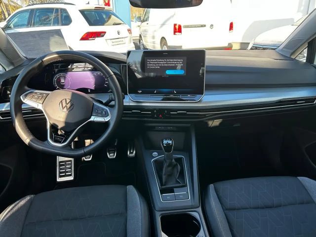 Volkswagen Golf 1.5 TSI