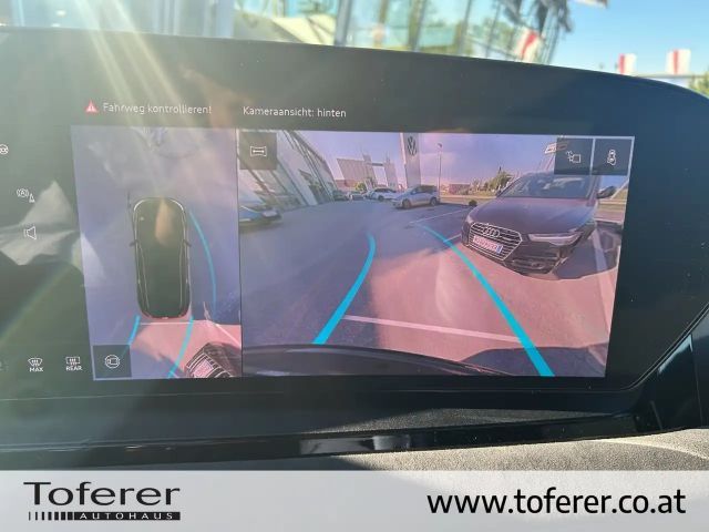 Audi Q6 e-tron Quattro