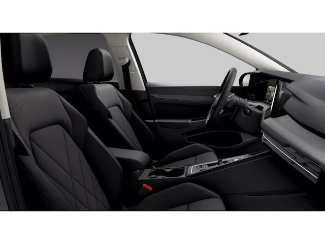 Volkswagen Golf 2.0 TSI Golf VIII Style