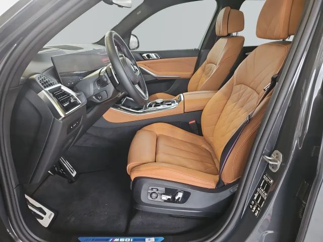 BMW X5 M-Sport M60i xDrive