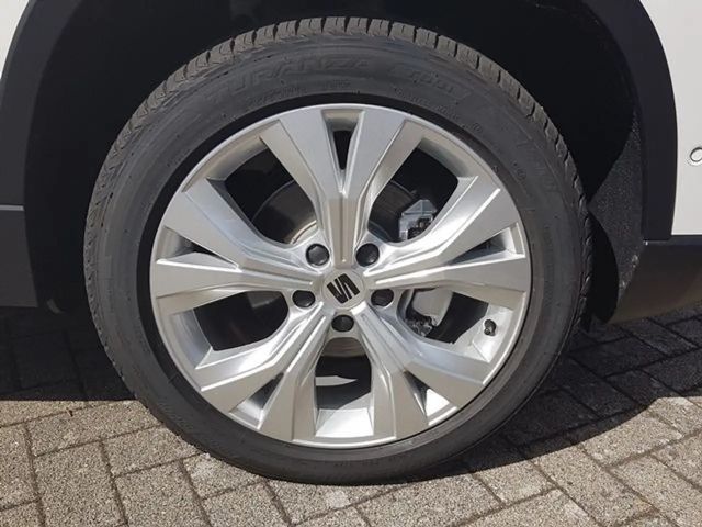 Seat Ateca 1.5 TSI DSG