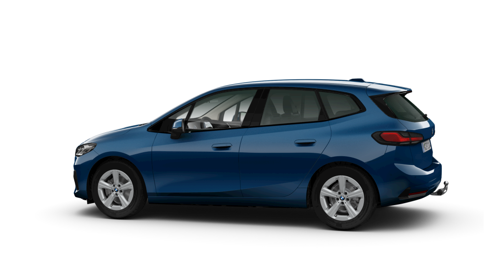 BMW 220 220i Active Tourer