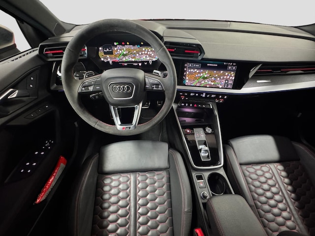 Audi RS3 Quattro S-Tronic Sportback