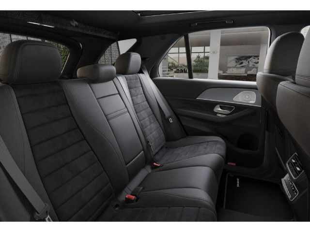 Mercedes-Benz GLE 450 4MATIC