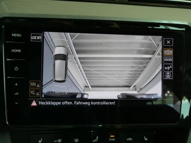 Volkswagen Passat Business DSG Variant