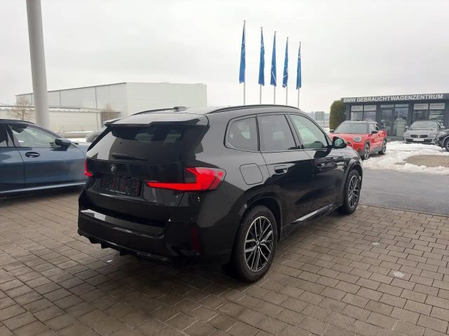 BMW X1 Comfort pakket M-Sport