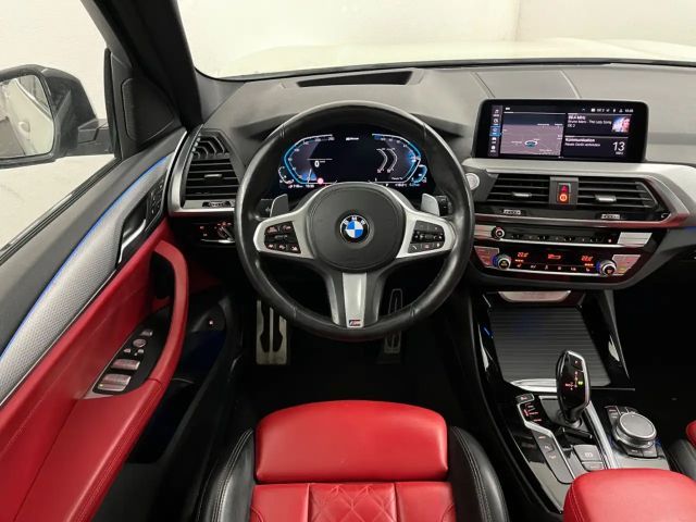 BMW X3 M-Sport xDrive xDrive30e