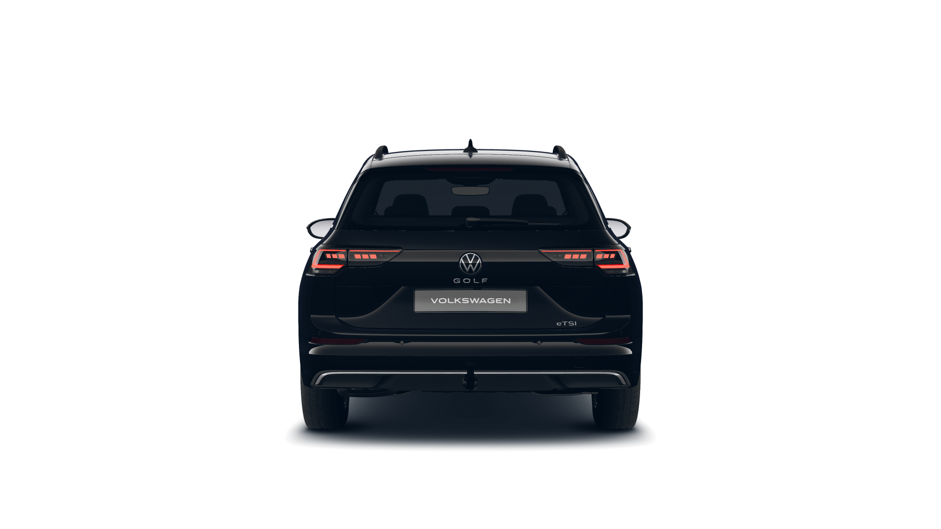 Volkswagen Golf DSG Life Variant