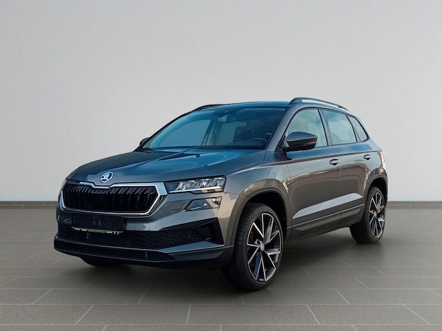 Skoda Karoq Selection