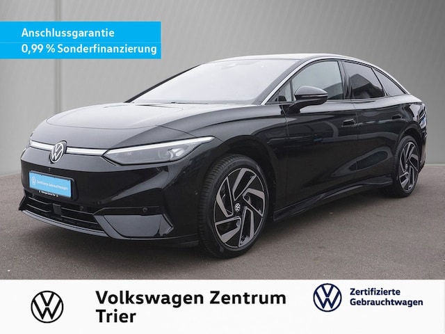 Volkswagen ID.7 Pro
