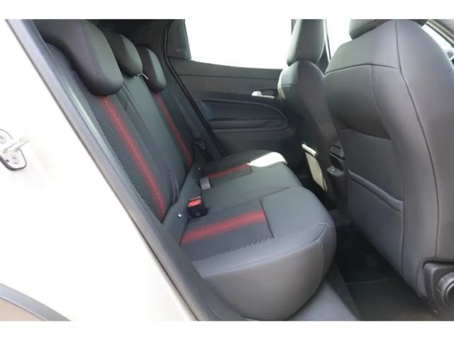 Alfa Romeo Junior Ibrida Speciale