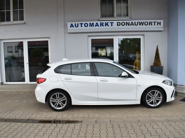 BMW 118 118i M-Sport Sedan