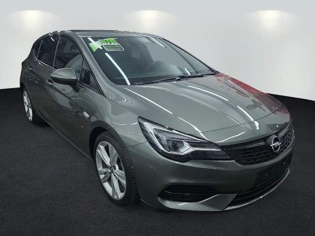 Opel Astra 1.2 Turbo Turbo Ultimate