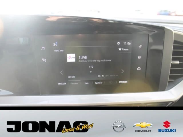 Opel Mokka 1.2 Turbo Enjoy