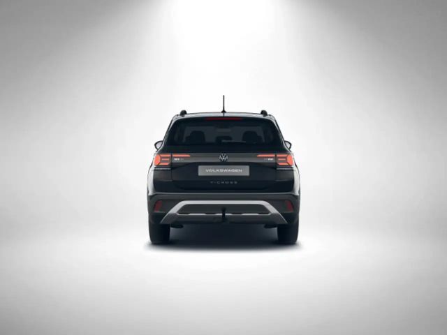 Volkswagen T-Cross 1.0 TSI DSG Life