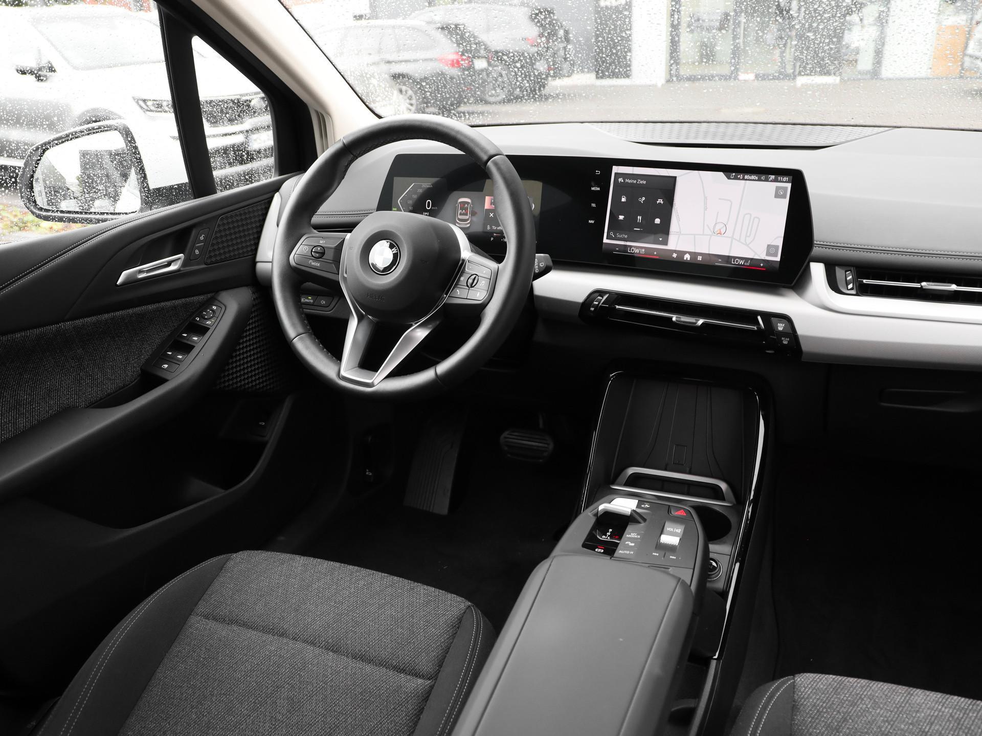 BMW 218 218i Active Tourer