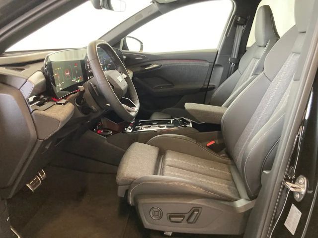 Audi Q6 e-tron Performance