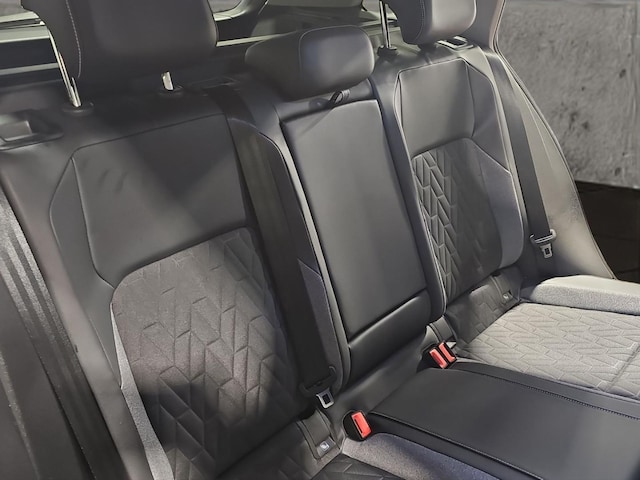 Volkswagen Golf 1.5 TSI DSG Variant