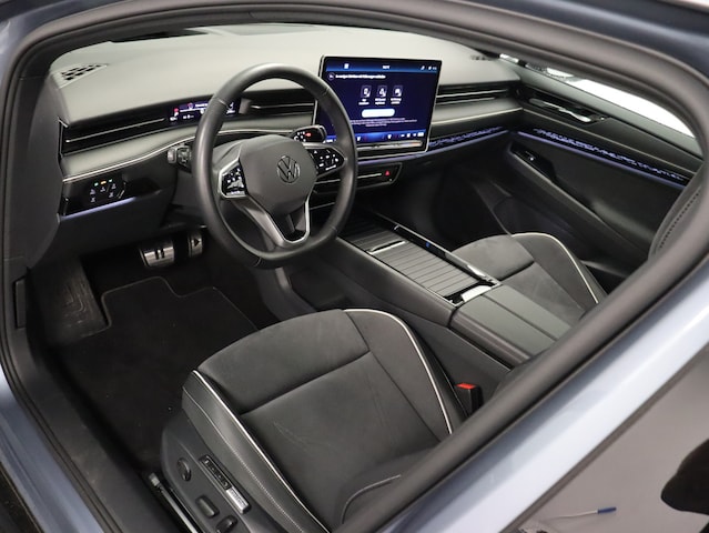 Volkswagen ID.7 IQ.Drive Tourer