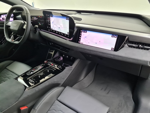 Audi A6 e-tron Avant Performance