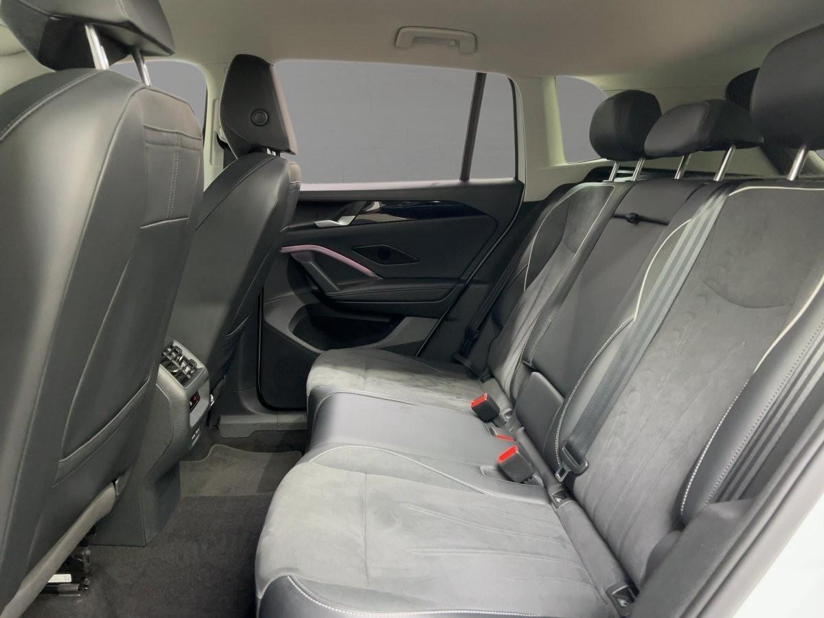 Volkswagen Tiguan DSG Elegance Elegance Max