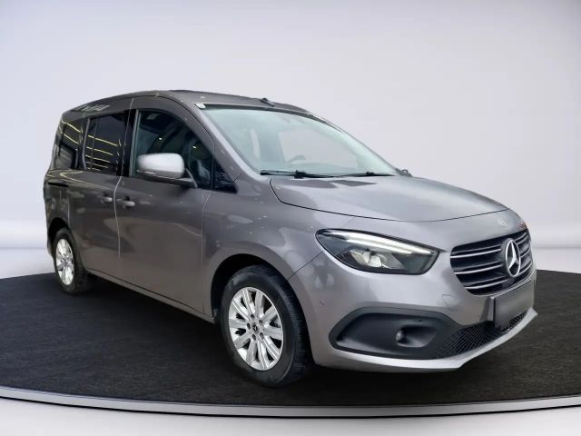 Mercedes-Benz T 180 T 180 d Standard PROGRESIVE-Line