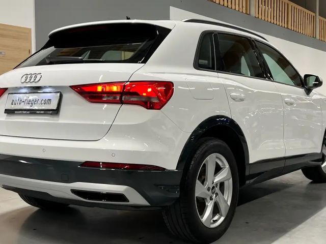 Audi Q3 35 TFSI