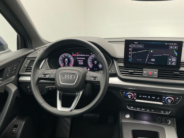 Audi Q5 45 TFSI Quattro S-Tronic Sportback