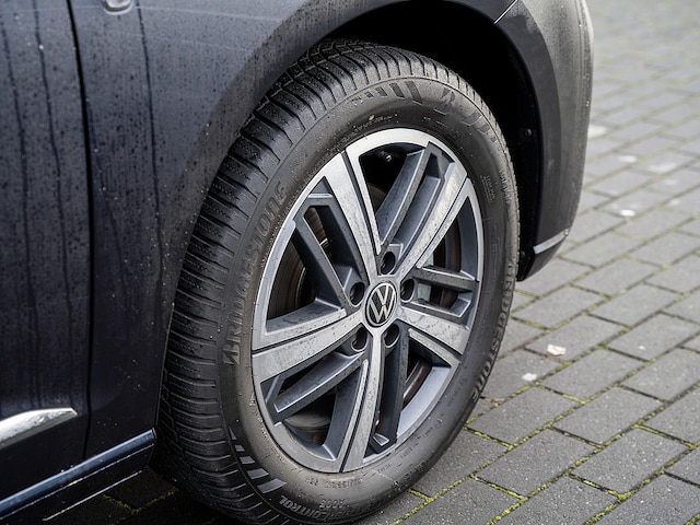 Volkswagen Caddy 1.5 TSI Maxi Style