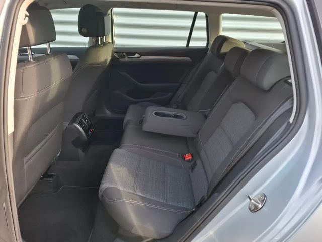 Volkswagen Passat Business Variant