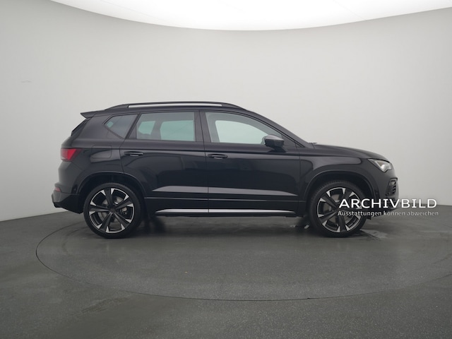 Cupra Ateca VZ