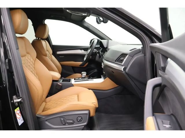 Audi Q5 40 TDI Quattro S-Line