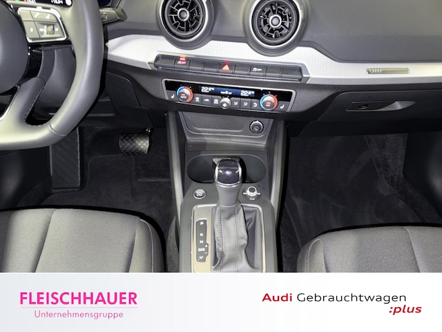 Audi Q2 35 TFSI S-Tronic