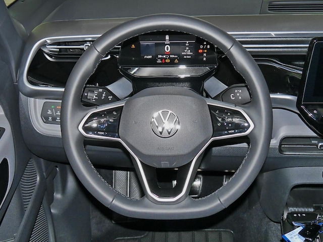 Volkswagen ID.Buzz 150 kW 77 KWh Pro