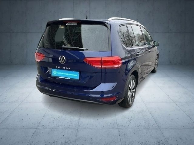 Volkswagen Touran 1.5 TSI Move