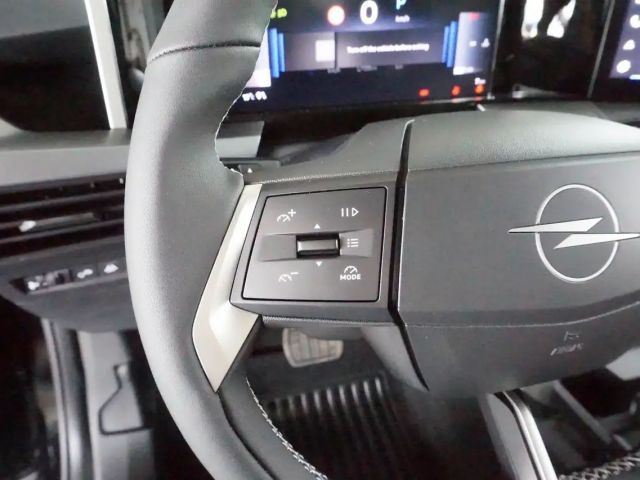 Opel Frontera Edition