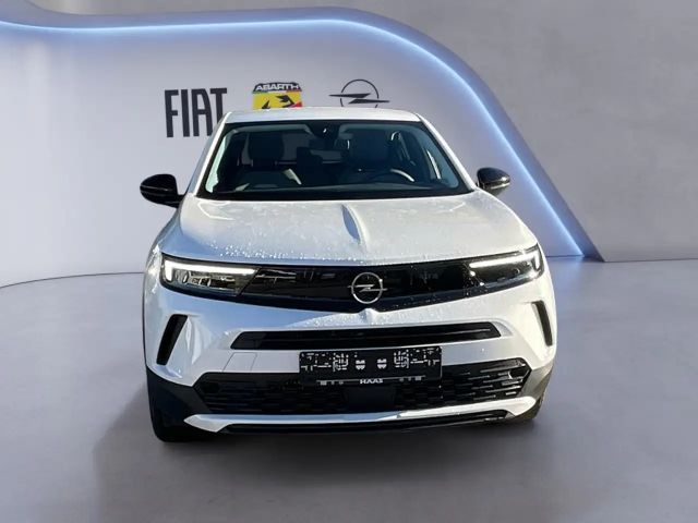 Opel Mokka 1.2 Turbo Turbo