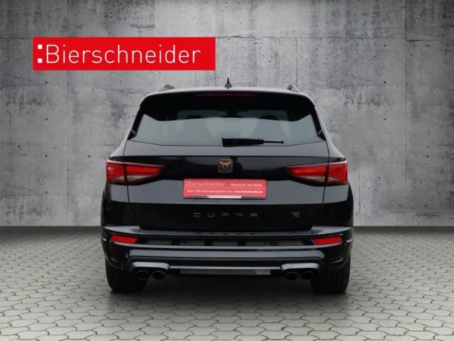 Cupra Ateca 2.0 TSI 4Drive DSG VZ
