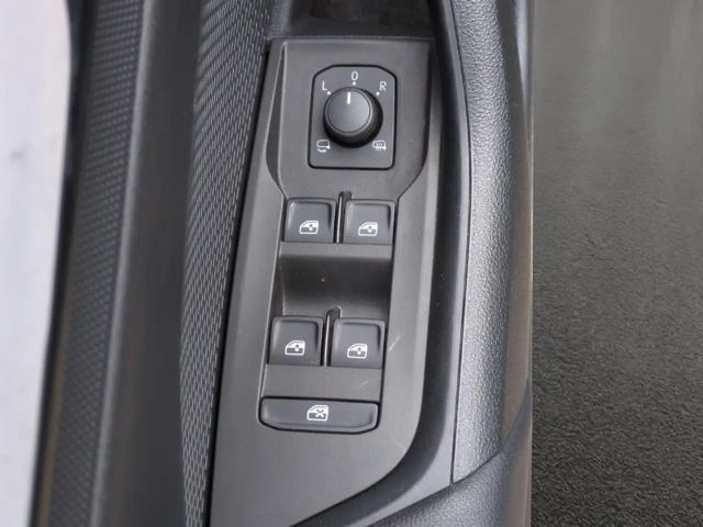 Skoda Octavia 1.0 TSI Ambition Combi