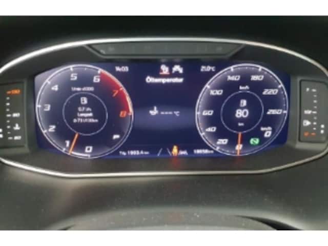 Seat Ateca 1.5 TSI DSG