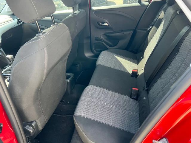 Opel Corsa 1.2 Turbo Edition Turbo