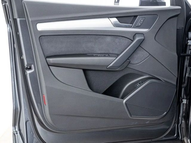 Audi Q5 40 TDI Quattro S-Line