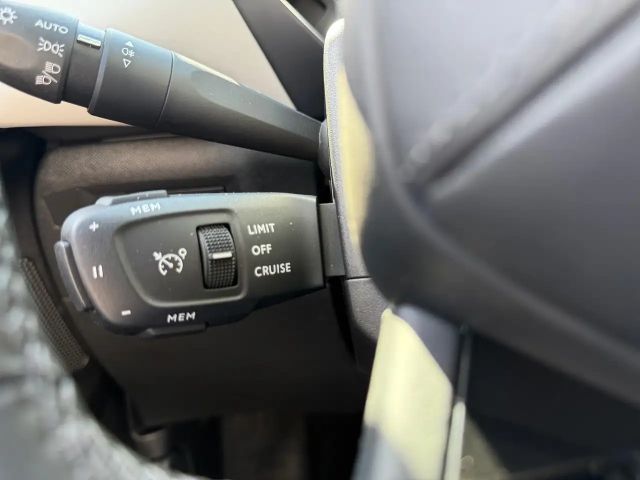 DS DS 3 Crossback Crossback E-Tense