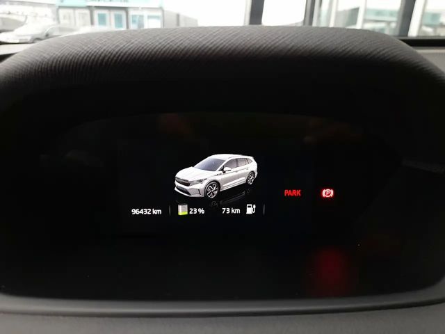 Skoda Enyaq 4x4 Sportline iV 80x