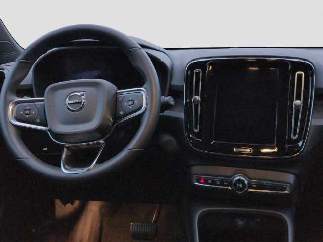 Volvo EX40 Single motor