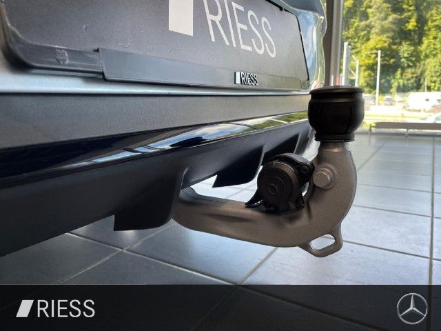 Mercedes-Benz CLA 200 AMG Line Shooting Brake