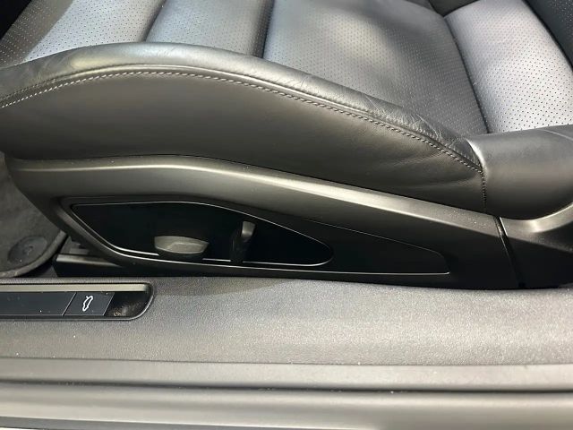 Porsche 911 Cabrio Carrera