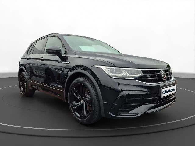 Volkswagen Tiguan 2.0 TDI DSG R-Line